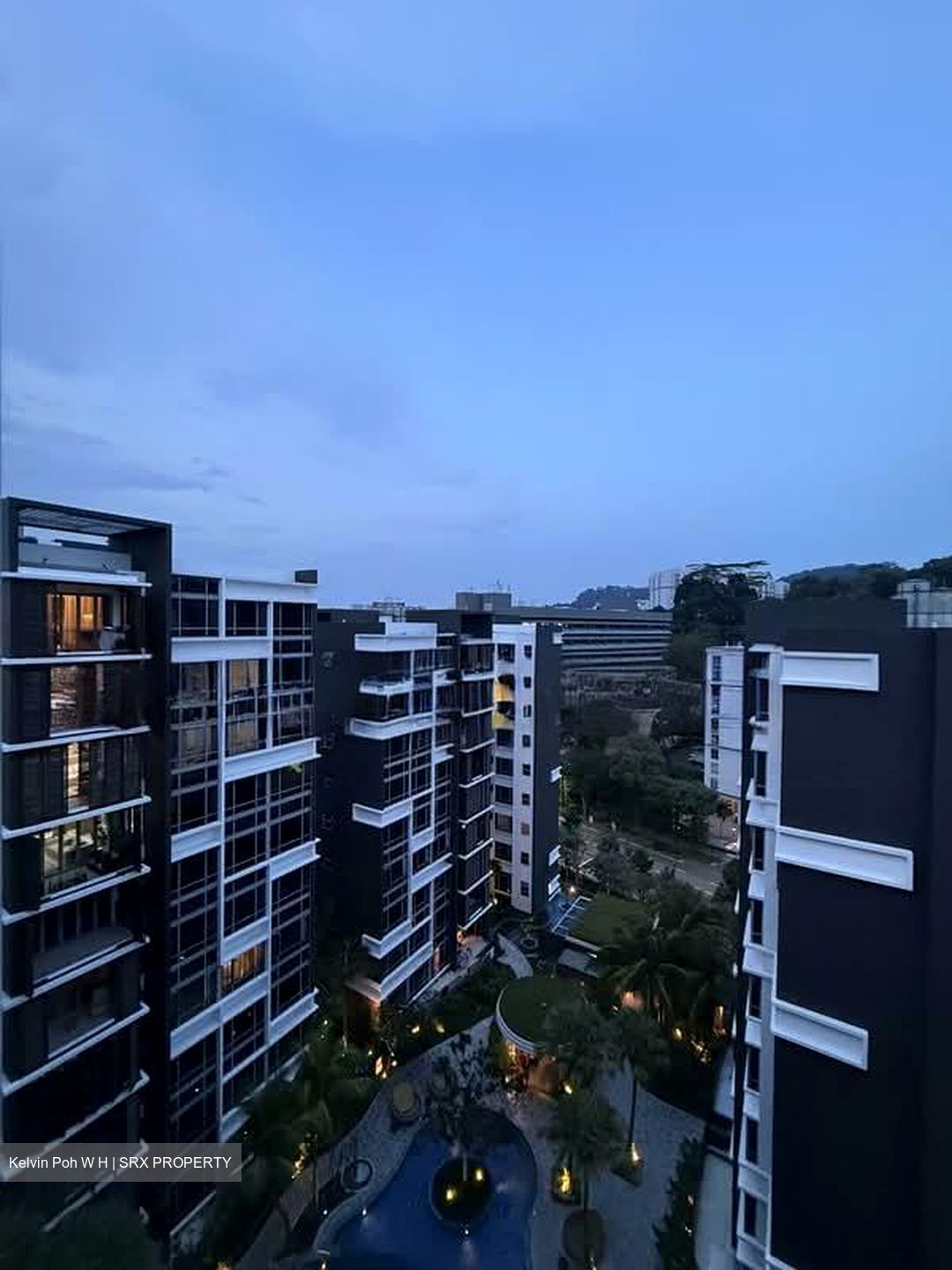 The Lanai (D23), Condominium #566975061